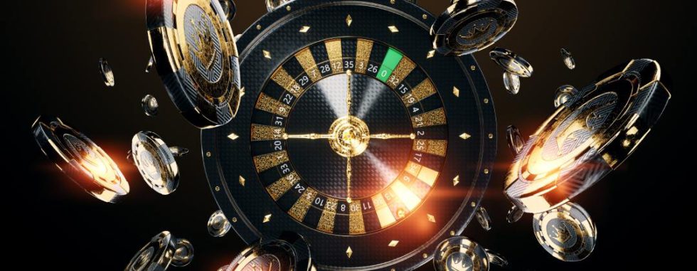 salmo 88 O Professor que Descobriu a Mesa de Roleta