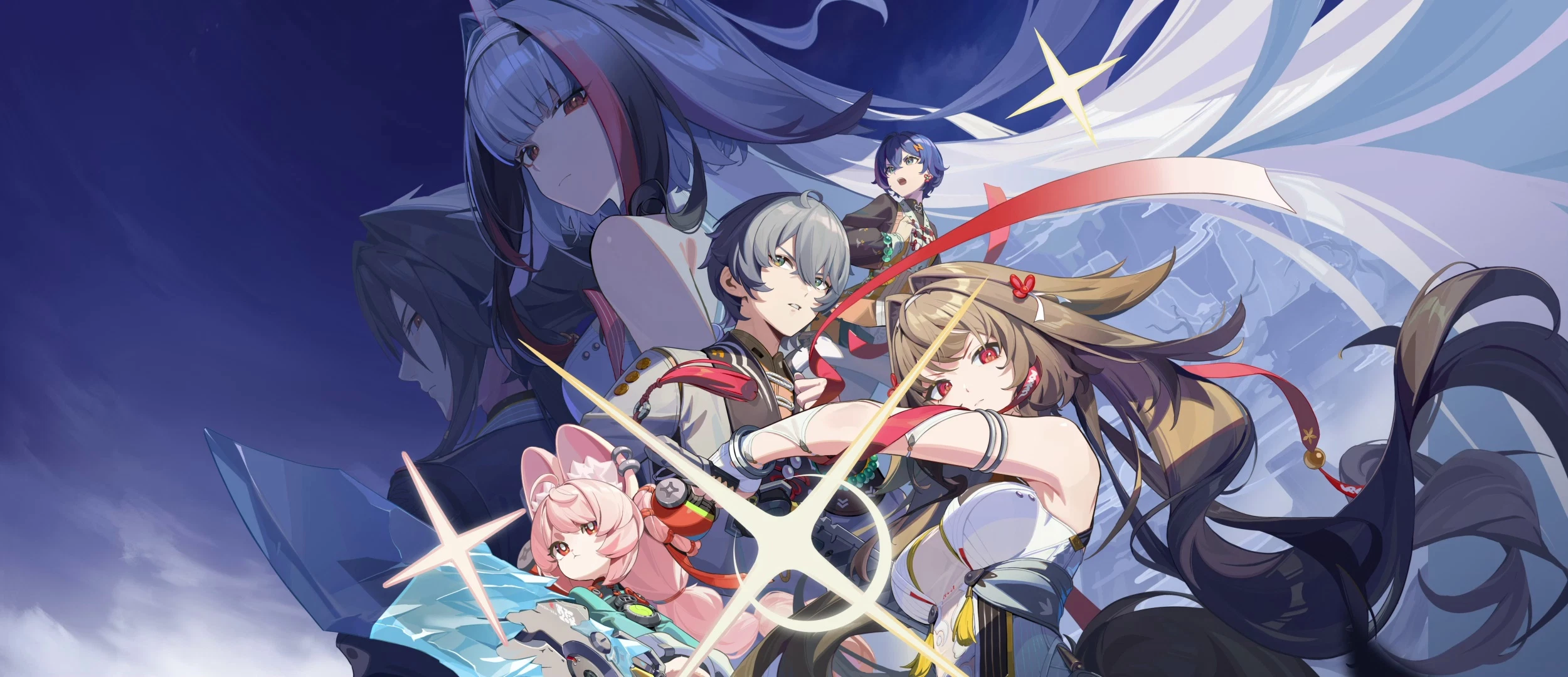 salmo 88 Zenless Zone Zero